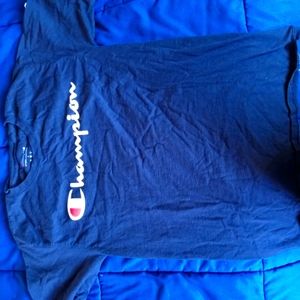 Champion shirt